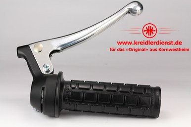 Gehäuse  Ers. 255.13.97