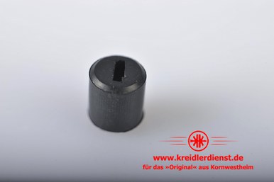 Gummilager f. Sicherungsblech