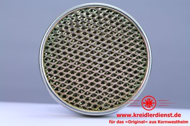 Filter Bing  Ø 52 mm (Bing) 
