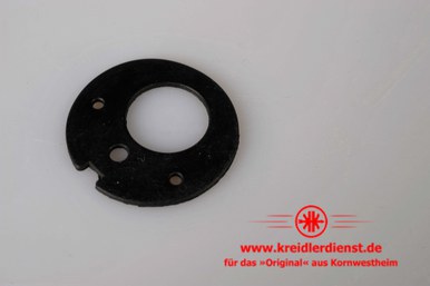 Dichtung f. Deckelplatte (Bing)