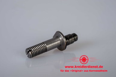 Exzenterschraube