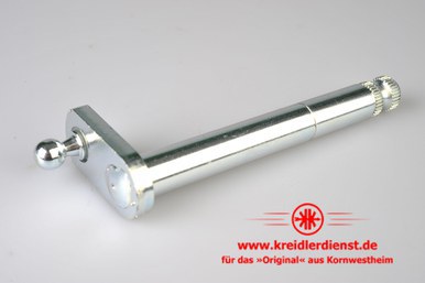 Welle für Schalthebel  Ers. 15.20.87