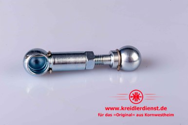Schaltstange vollst.