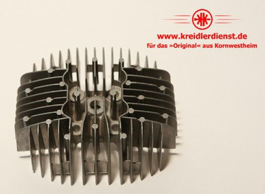 Zylinderkopf  Ers. 15.43.16