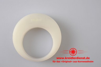 Zwischenstück f. Vergaser