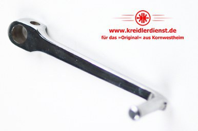 Kickstarterhebel