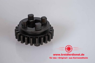 Schaltrad z=23