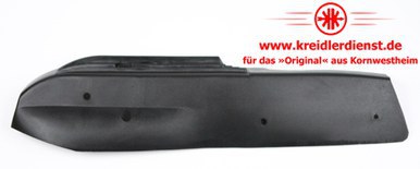 Motorverkleidung links