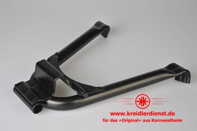 Kreidler Flory 125 Classic Auspuffhalter Hinterrad Motorrad Kreidler 741714 Auspuff  Halterung Befestigung