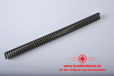 Druckfeder