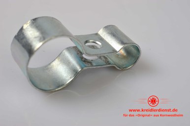 Klemmschelle