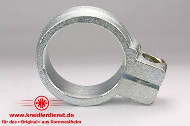 Klemmschelle