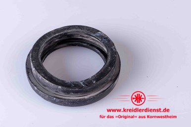 Dämpfung für Drehzahlmesser