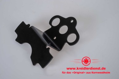 Instrumententräger
