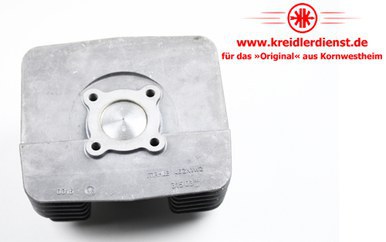 Zylinder m. Kolben (Mahle)