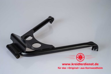 Ständer 23"