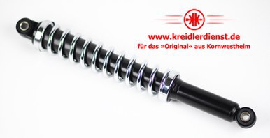 Sportfederbein hydraulisch gedämpft