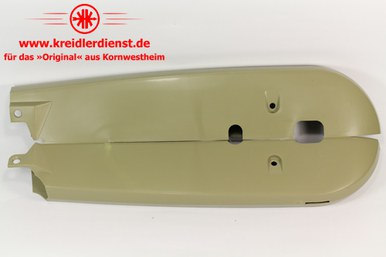 Kettenkasten oben mit 37.77.04 unten brillantbeige