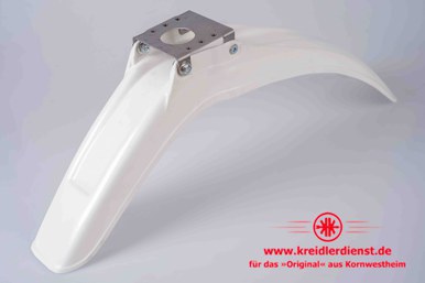 Plastik-Kotflügel Grundfarbe (perfekter Ersatz)