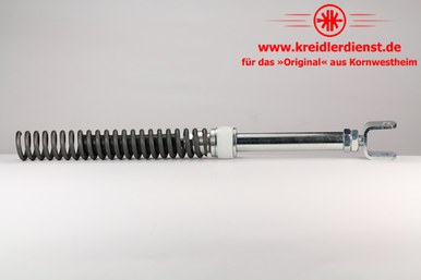 Druckstange vollst. verstellbar