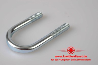 Klemmbügel 