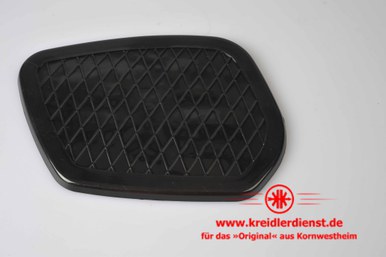 Kniekissen links 