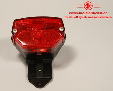Schluß-Brems-Kennz.Rückleuchte