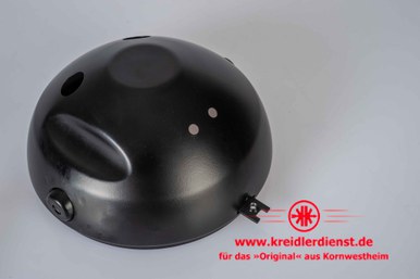Scheinwerfergehäuse Modell ZKW ohne Blinkerhalterung
