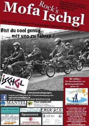Mofa Rock's Ischgl Mofa Rock's Ischgl